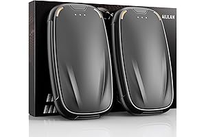 Rechargeable Hand Warmers, Your Perfect Winter Companion