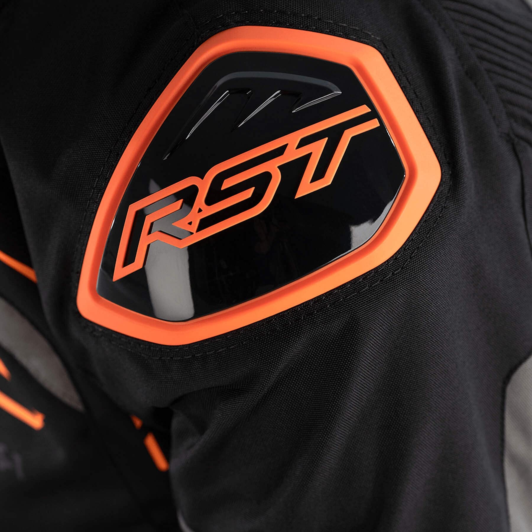 RST S-1 Veste Textile Moto Vestes Homme