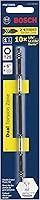 Vista 2 de BOSCH ITDET25601 - Broca de atornillado Torx #25 de 6 pulgadas resistente al impacto de doble extremo (paquete de 2)