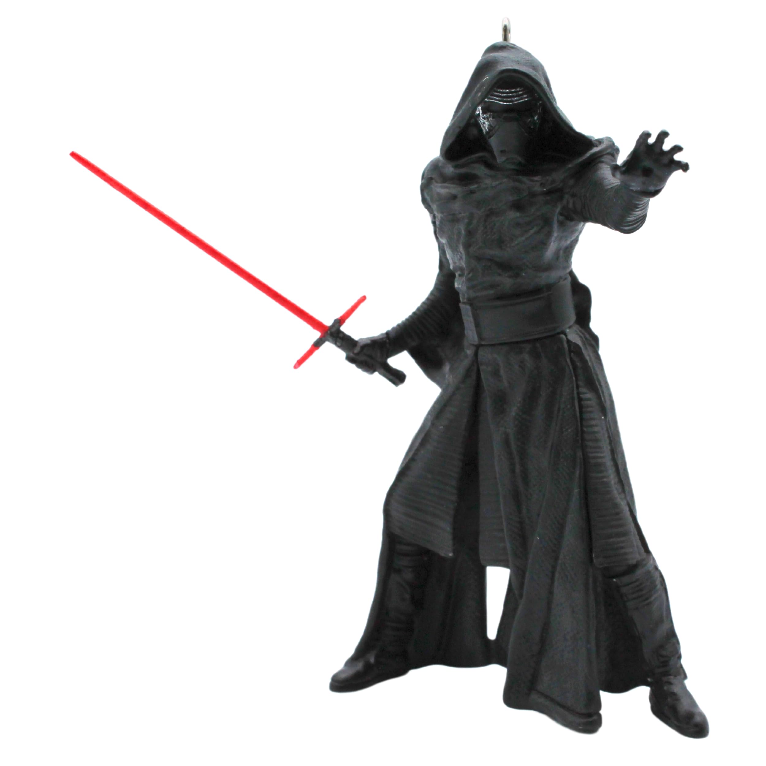 Amazon.com: Hallmark Keepsake Ornament Star Wars The Force