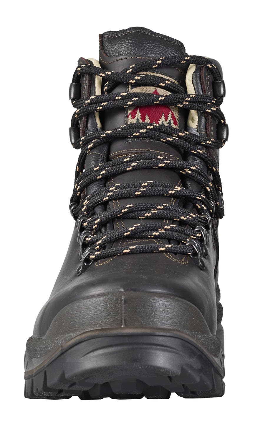 RED ROCK Scarpone Marrone Dakar Impermeabile Waterproof - Scarponcini E Scarponi