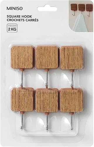 Miniatura 3 de Ganchos adhesivos resistentes para pegar en la pared, impermeables, de acero inoxidable, soportes adhesivos para colgar ropa, toallas, colgar en
