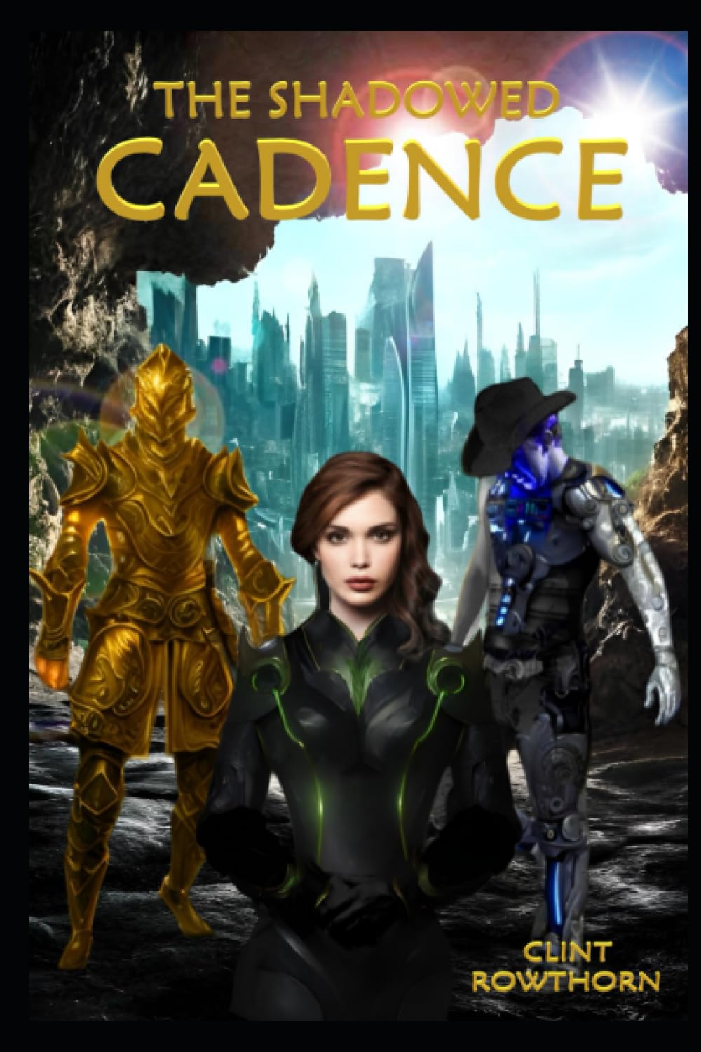 The Shadowed Cadence