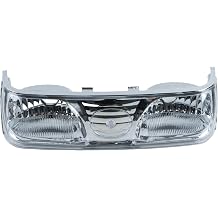 JZGRDN Head Light K2571-54313 Compatible with Kubota Tractors BX23D BX1830D BX2230D BX1500D