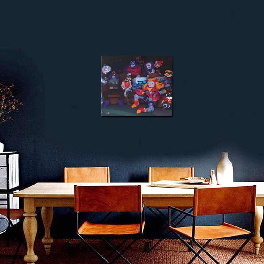 お部屋のアクセントに❕【フレームなし】ポスター 装飾絵画 キャンバス おしゃれ お部屋のアクセントに❕【フレームなし】ポスター 装飾絵画