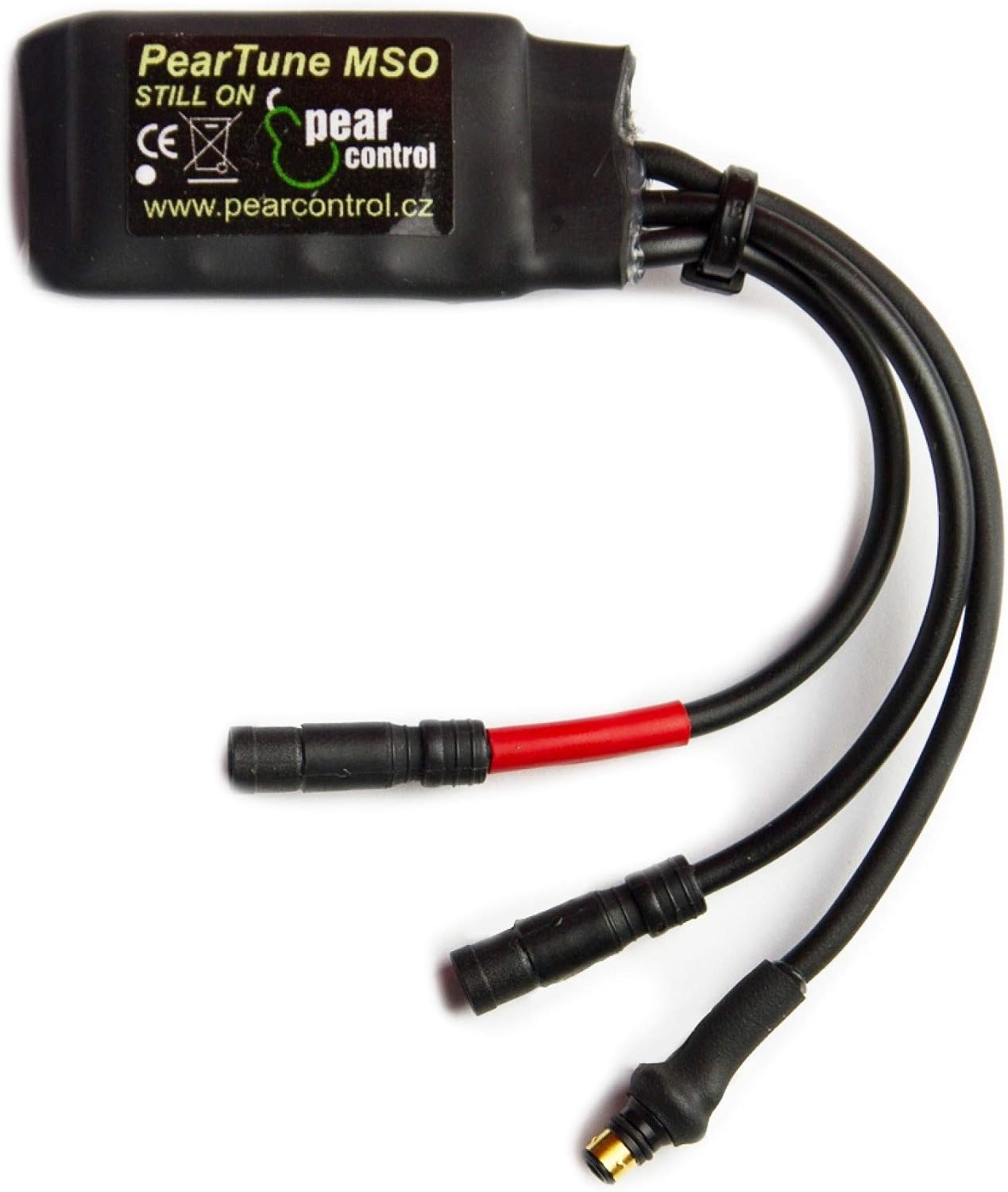 PearTune MSO 3.0 for Shimano E5000-8000 