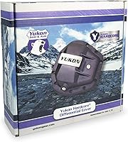 Vista 4 de Junta de desconexión rápida de repuesto para Dana 30, Dana 44 y Dana 60.