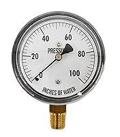 Algopix Similar Product 9 - Kodiak Controls KC25100H2O Low