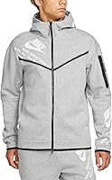 Vista 1 de Nike Sportswear Tech Fleece - Sudadera con capucha para hombre con cremallera completa