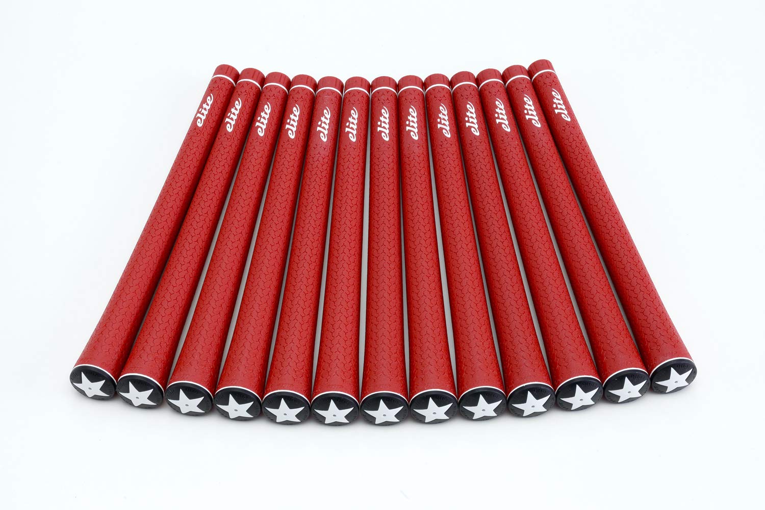 Amazon | elitegrips (エリートグリップ) ゴルフ グリップ Y360°sXT 13
