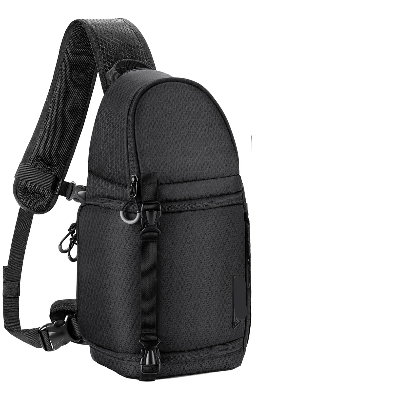 Bolsa para CáMara Bolso Bandolera for cámara Bolso Bandolera Impermeable for cámara DSLR/SLR Estuche for cámara Bolsa for fotografía