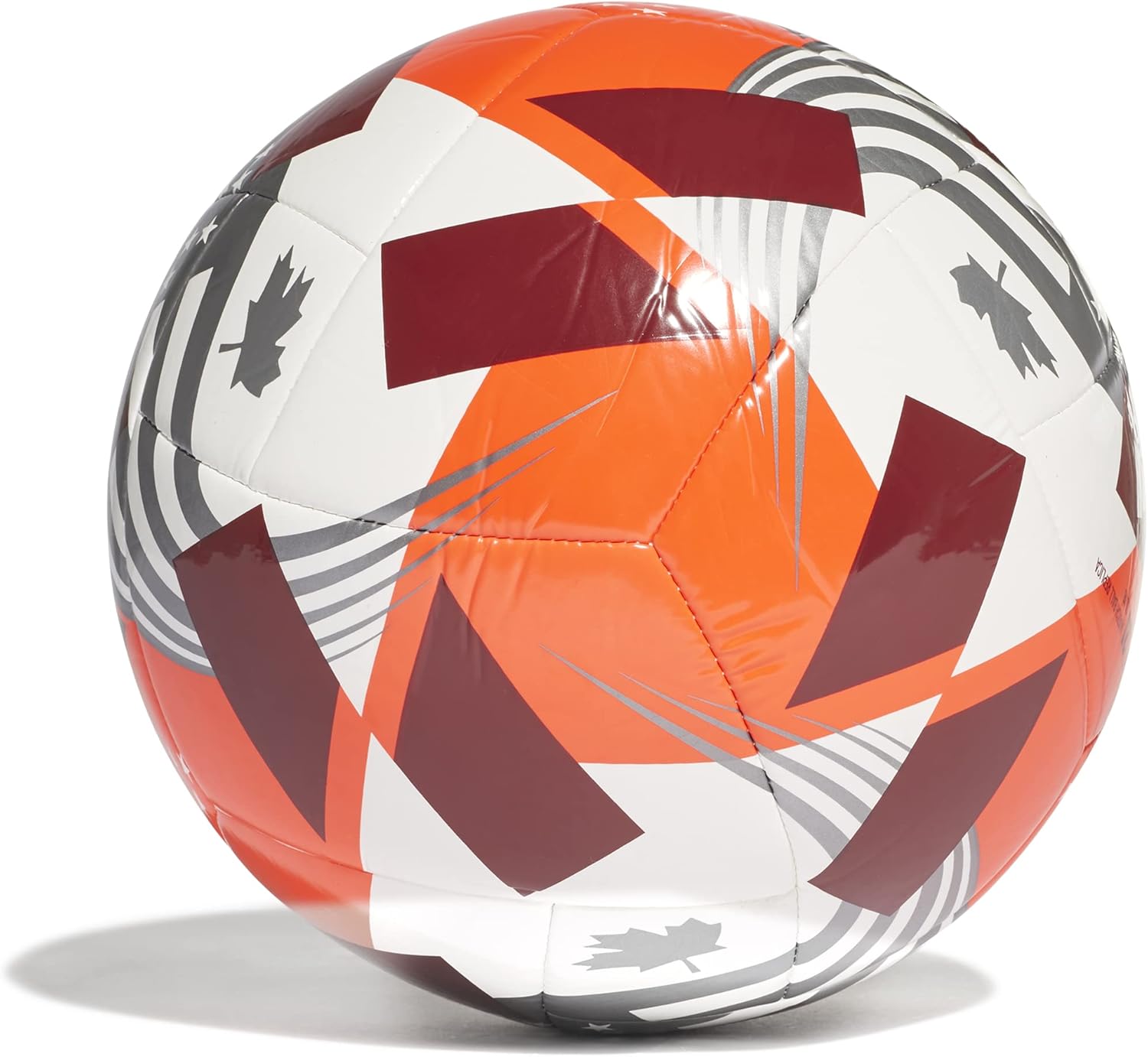 adidas Unisex-Adult MLS Club Soccer Ball : Sports & Outdoors