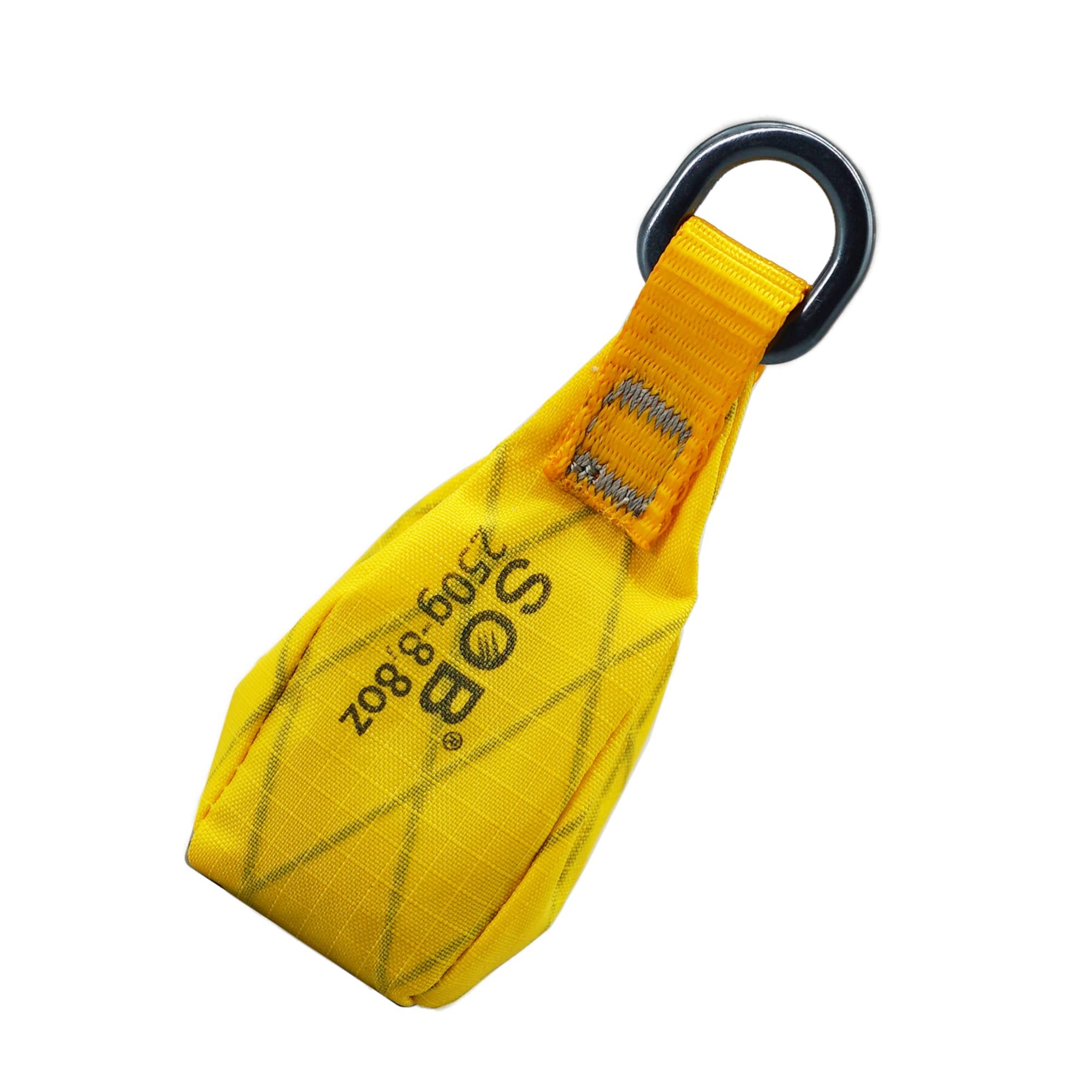 SOB Lancer Sac de Poids Sports de Plein air Arborist Tree Escalade pour la Ligne de Projection Arbre Rock Spelunking