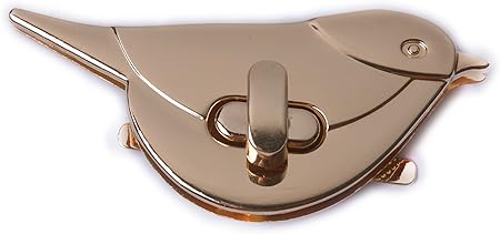 purses with locks on them