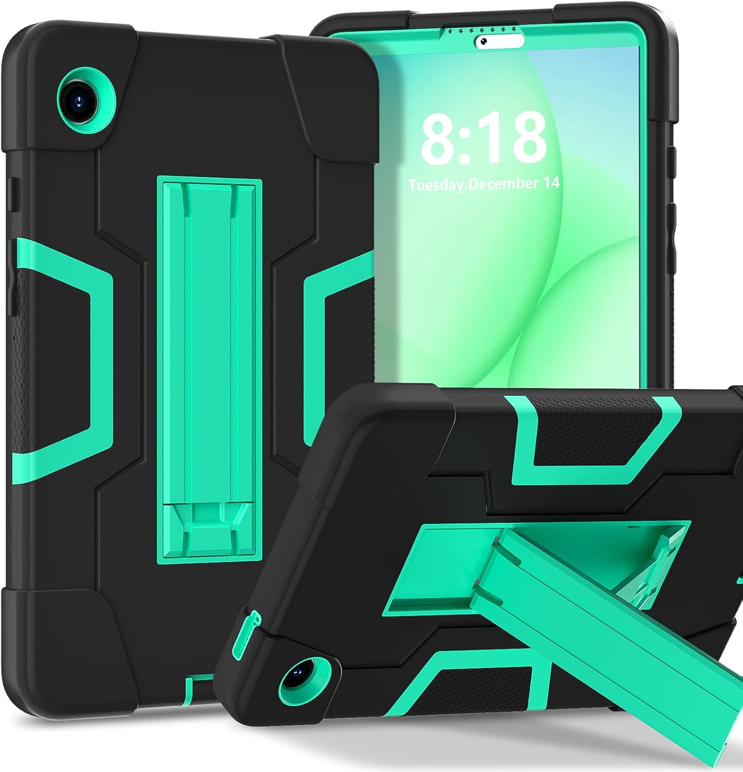 Coque Pour Galaxy Tab A11 (Sm-X130/X135) 8.7" 2025 Et Tab A9 8.7" (Sm