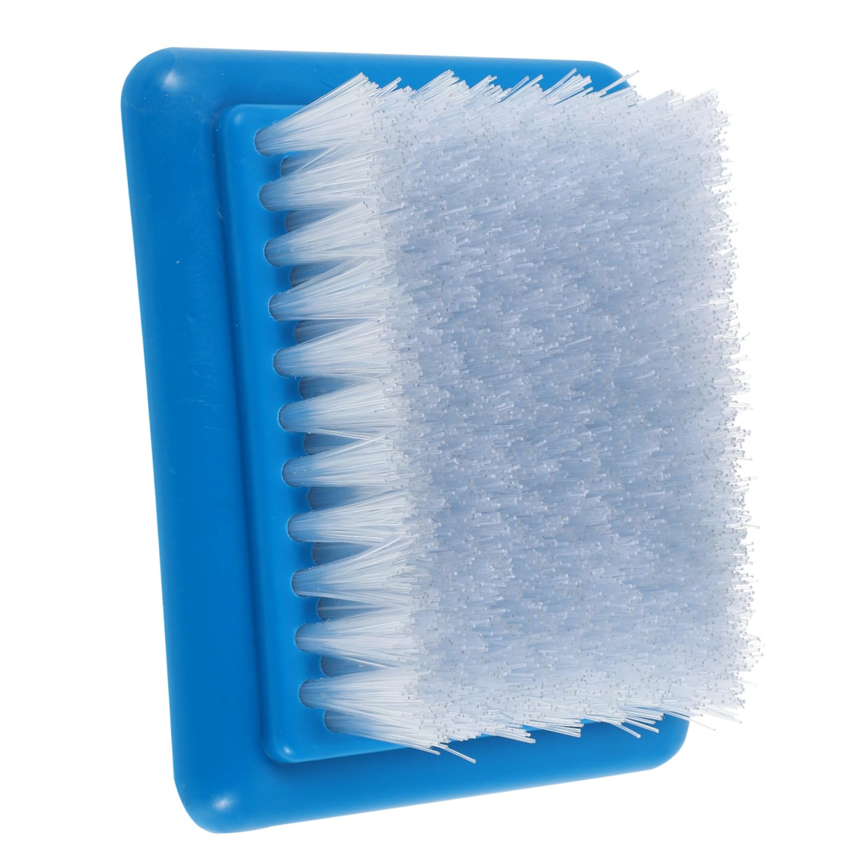 DOITOOL Felting Brush Tool Soft Bristles for Needle Felting Pad Mat Cleaning Accessory