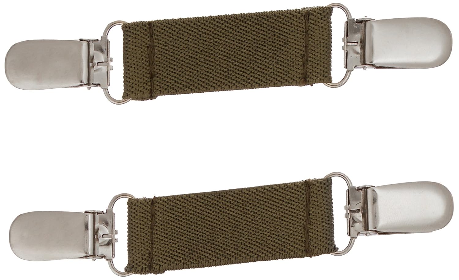 Clips N Grips Childrens Mitten Clips Toddler Mitten