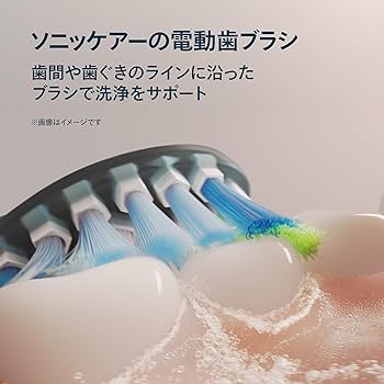 フィリップス 電動歯ブラシ ソニッケアー ソニッケアー プレミアムクリーン 替えブラシ 1本 HX9041/24