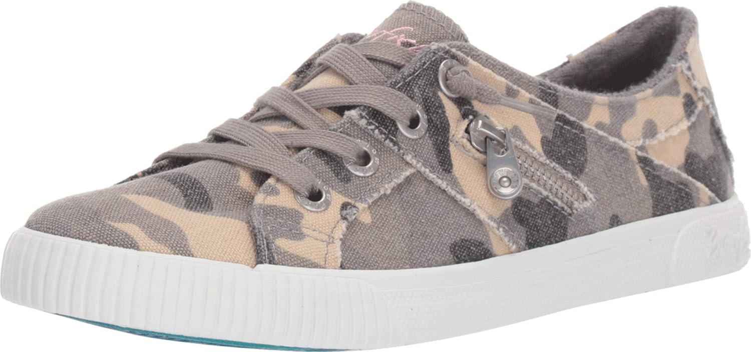 Blowfish Fruit Grey Urban Camo 6.5