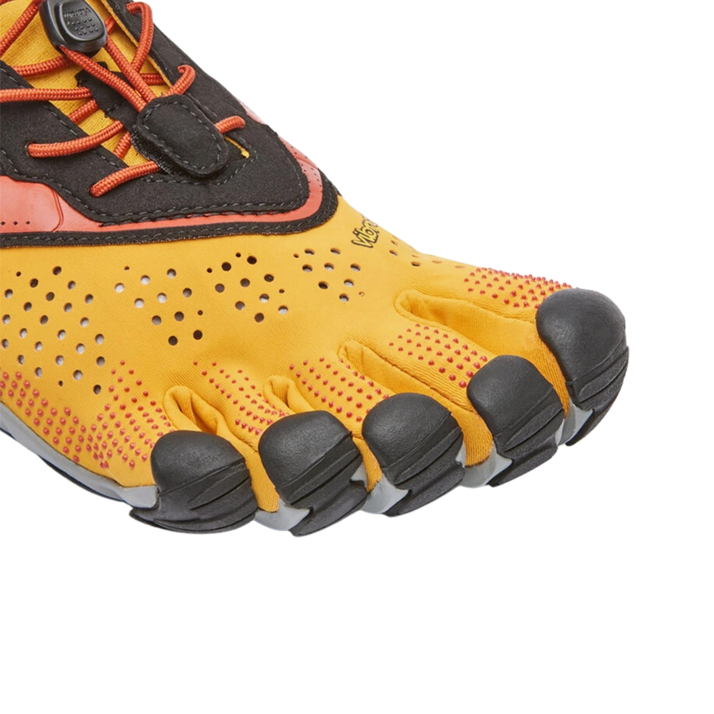 Vibram V-Run Retro ZapatillasHombre