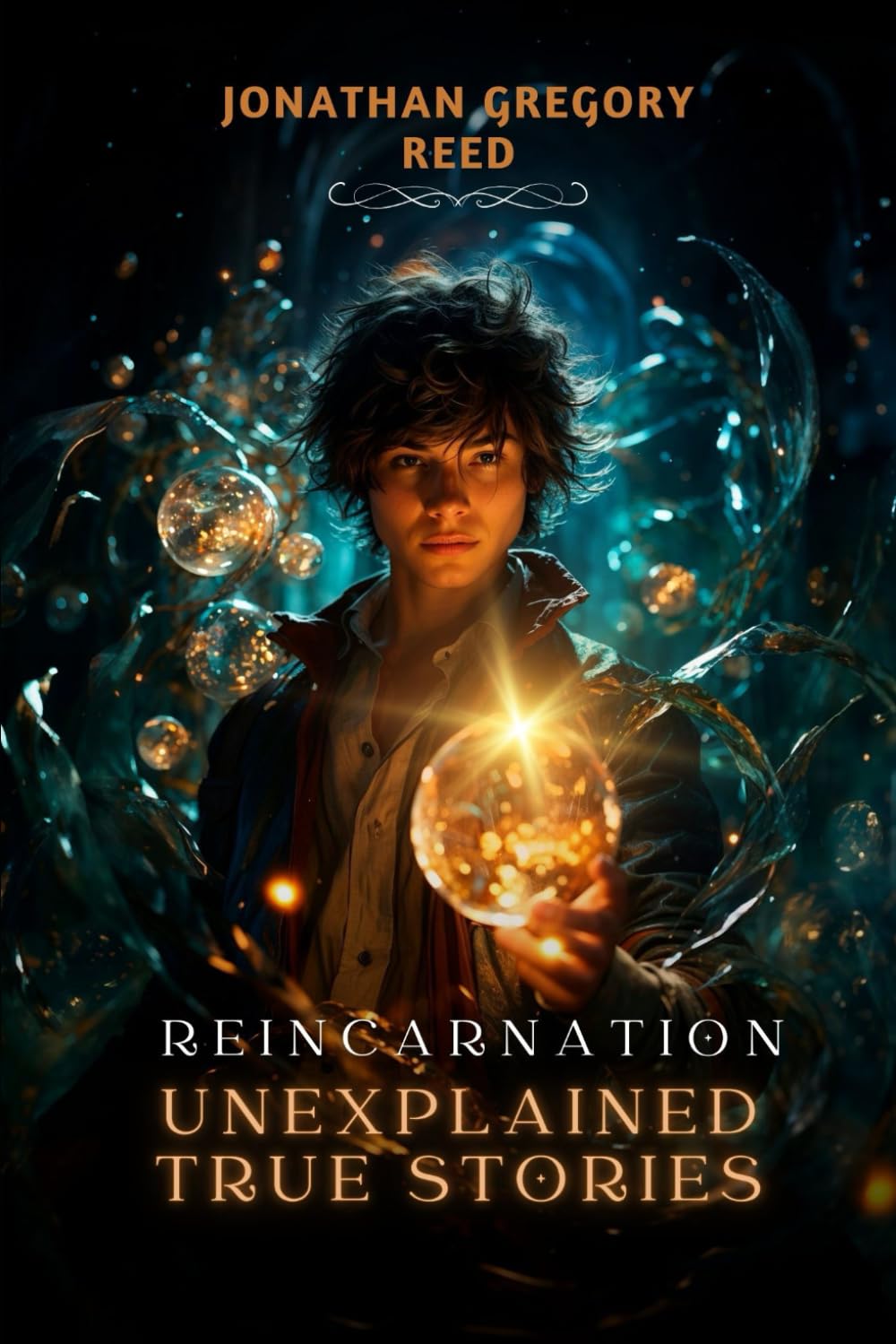 Reincarnation: 35 Unexplained True Stories