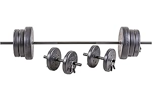 US Workout Barbell: Enhance Your Home Gym Experience