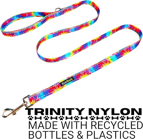 Miniatura 3 de EcoBark Correa para perro  Correas de entrenamiento cómodas suaves y reflectantes con mango acolchado  Fuerte, duradera y resistente, entrenamiento