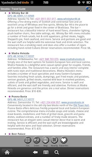 Slovakia - Travel Guide & Map #TOP5