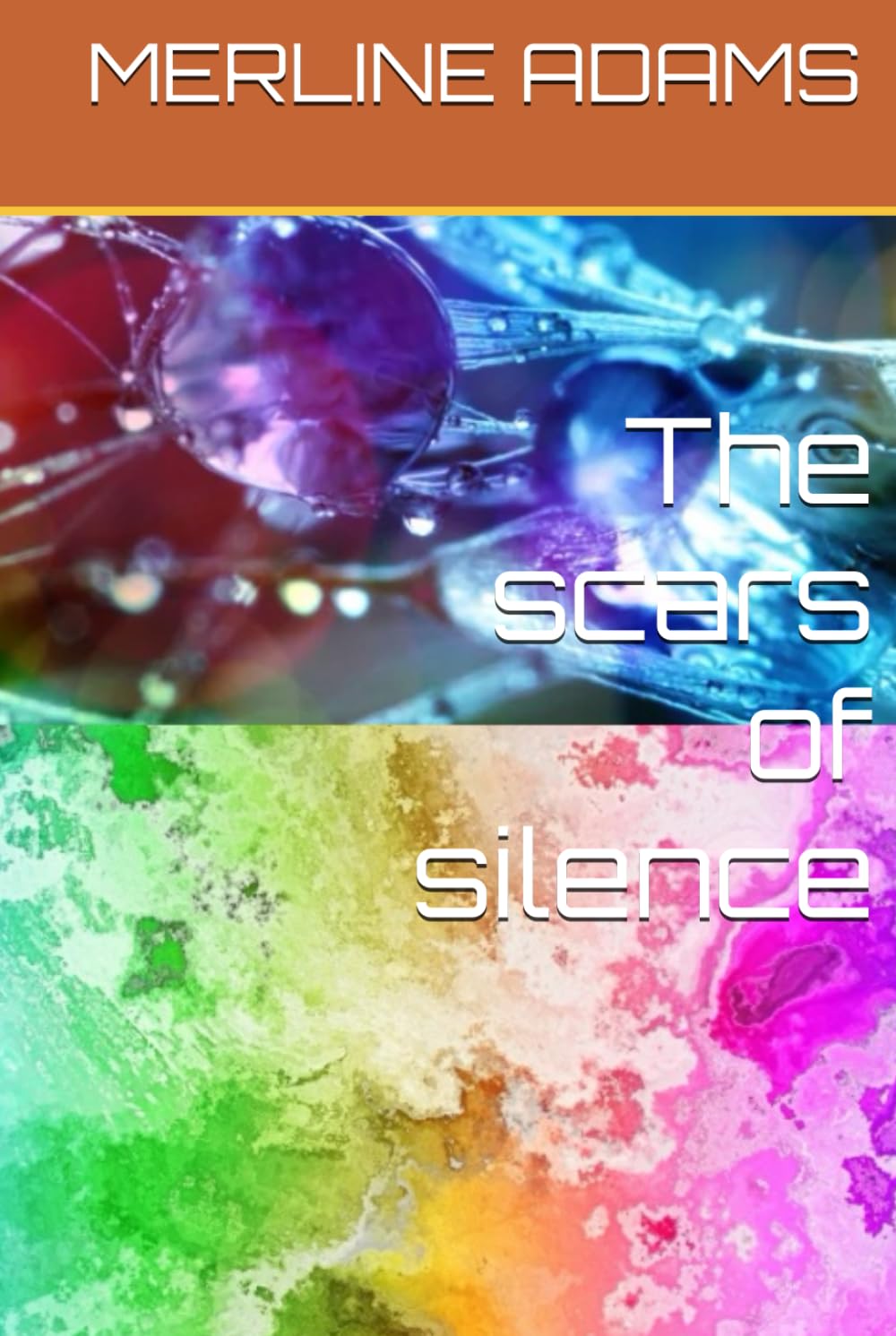 The scars of silence