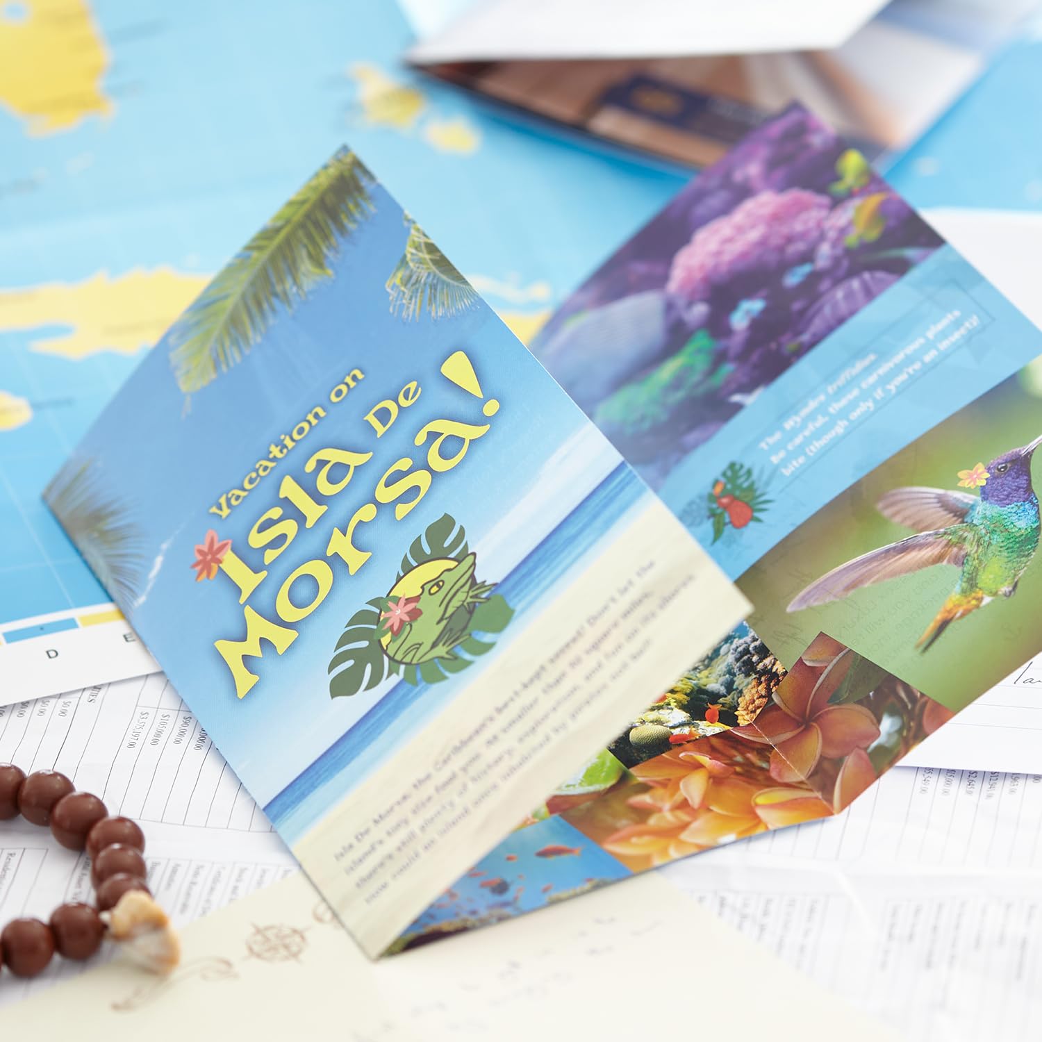 moose toys Hunt A Killer Mystery Dead Under Deck An Immersive Murder Mystery Game Use the Realistic Evidence and documents to Catch the mörder 1 to 5 Players Age 14+