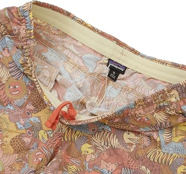 Amazon | [パタゴニア] K's Baggies Shorts 4 in.-Unlined キッズ