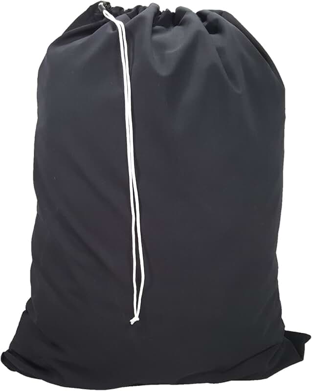 industrial laundry bags