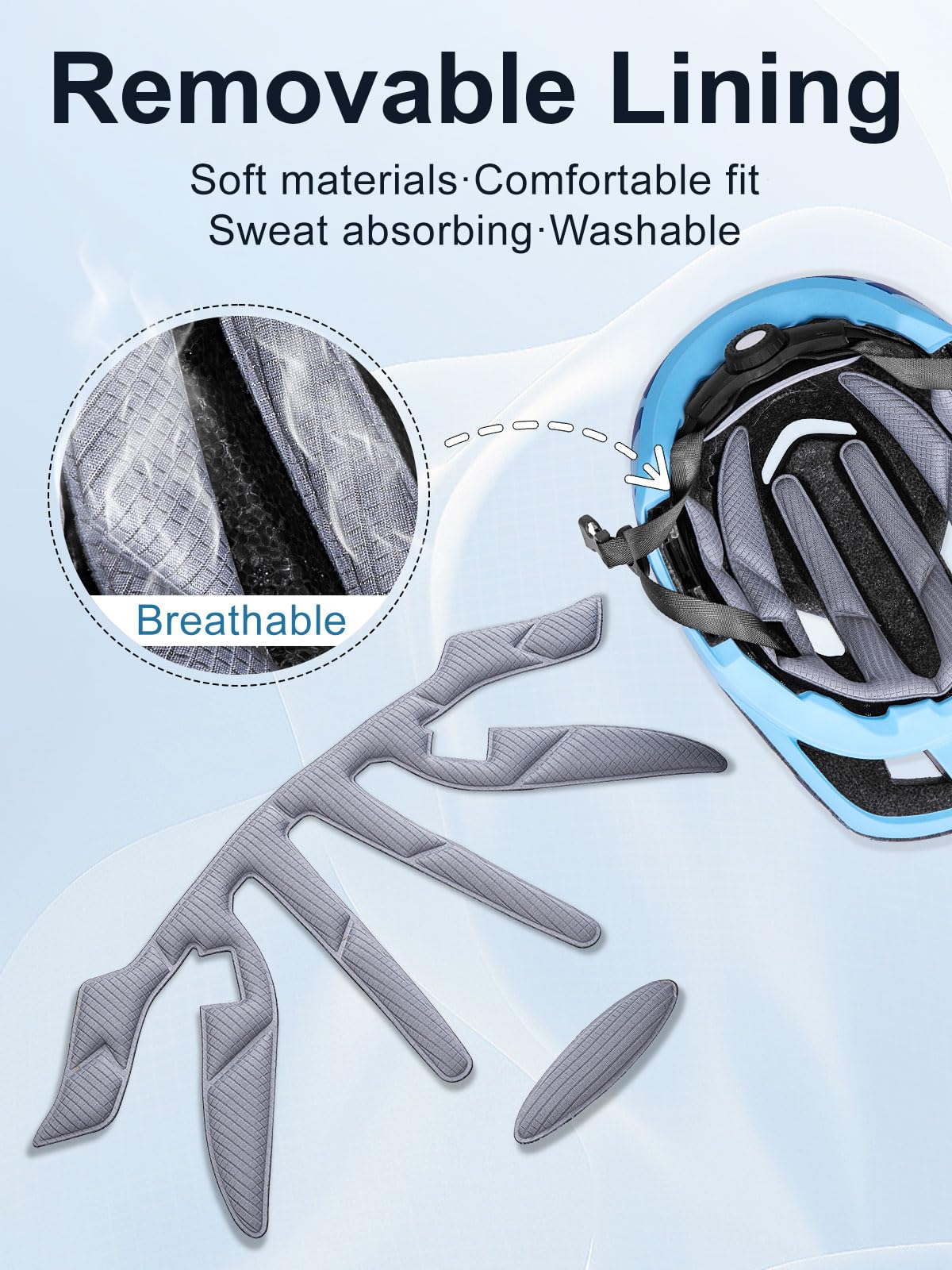 Casco de cara completa para niños y niñas, convertible, con protector de barbilla desmontable, para niños y niñas, de 4 a 10 años, monopatín, scooter, bicicleta de equilibrio, bicicleta BMX MTB