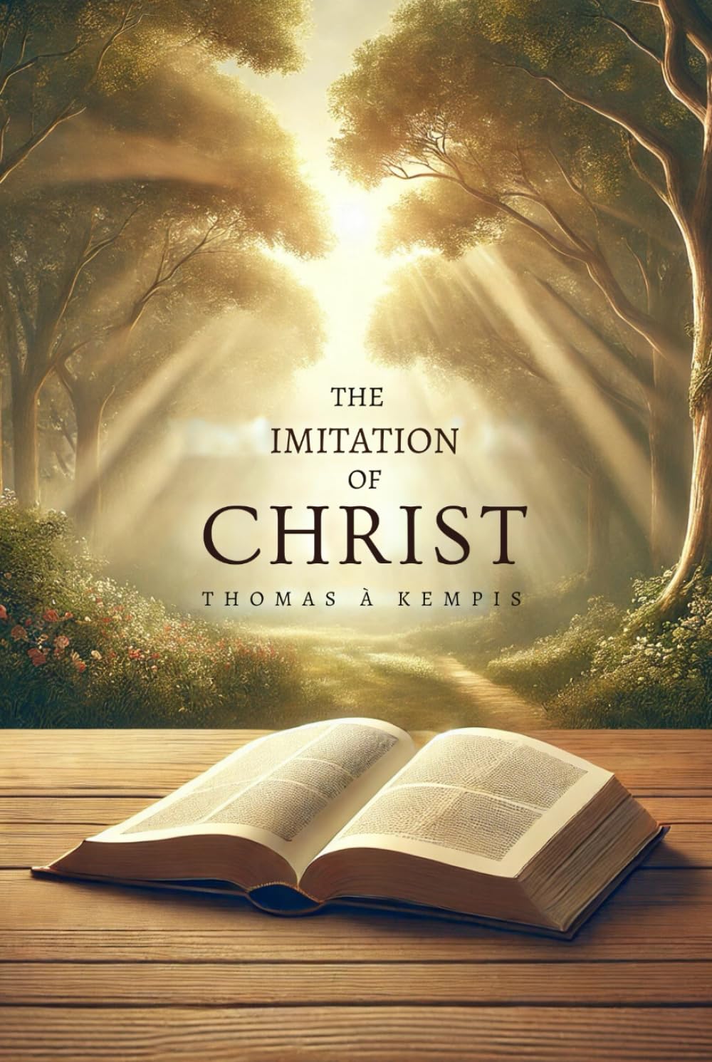 The Imitation of Christ
