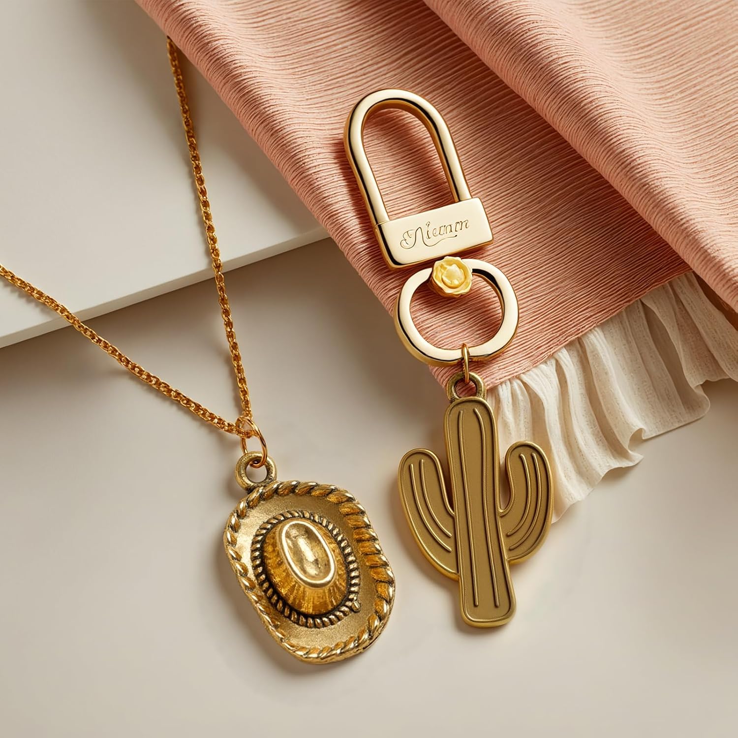 Bulk jewelry-making-charms for DIY Bracelet Necklace Earring Keychain Crafting Supplies - Image 5