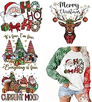 Vista 10 de 4 Piezas Parches de Jesús para Planchar Pegatinas de Transferencia para Ropa, Accesorios de Cristo Jesús, Decoraciones de Jesús Dios Amor