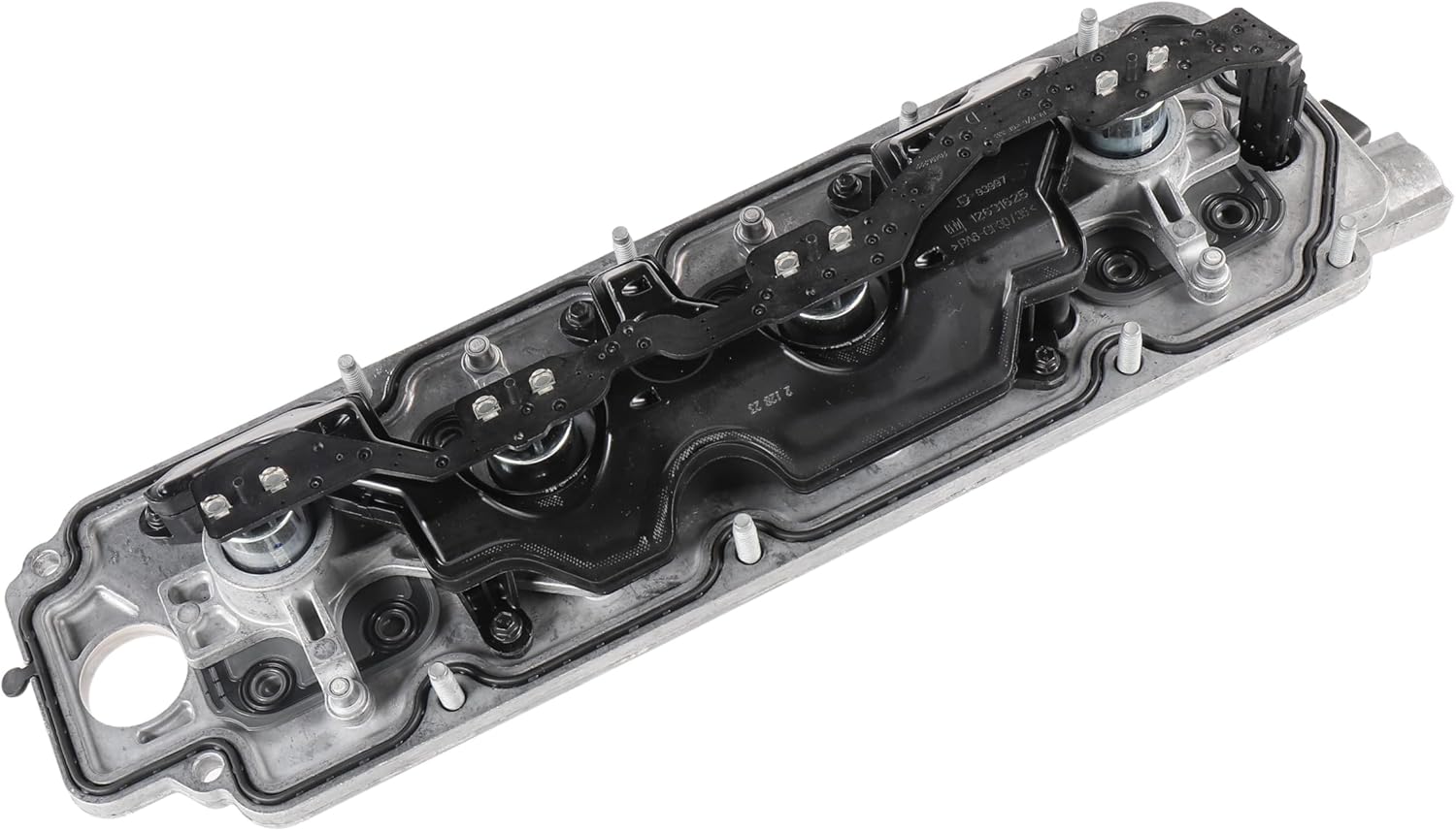 GM Genuine Parts 12697807 Engine Valve Lifter Oil Manifold