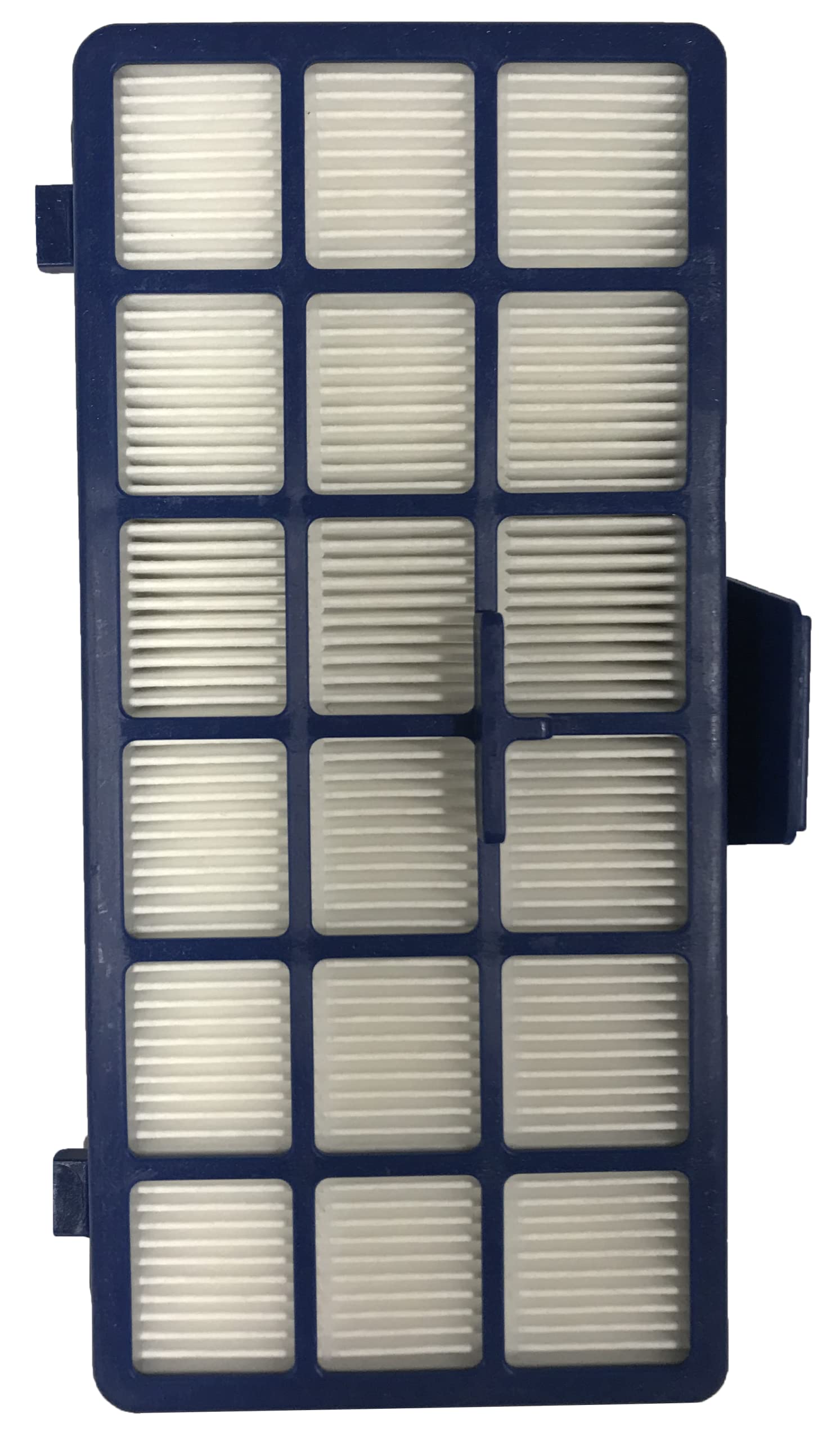 Hoover U102 Vaccum Cleaner Filter Kit, Anti Odour, Extra Filtering, Original Spare Part, Compatible with Hoover H-Energy 700