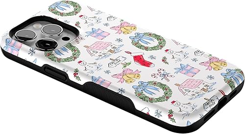 Vista 1623 de Casely - Funda para iPhone 14 Pro Max, Viva La Vida, Frida Kahlo Floral Collage, compatible con MagSafe 10 Frida Kahlo Viva La Vida Collage