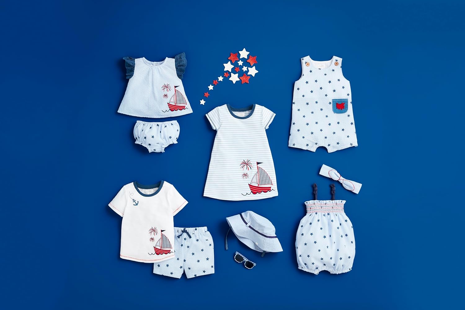 Mud Pie baby-girls Casual - Image 3