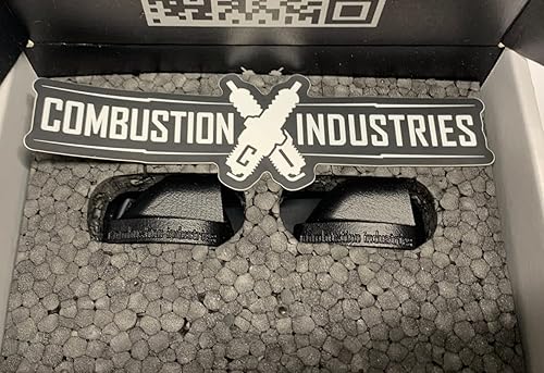 Miniatura 2 de Micron LED Turn Signals for Indian ScoutScout Bobber (WhiteAmber)