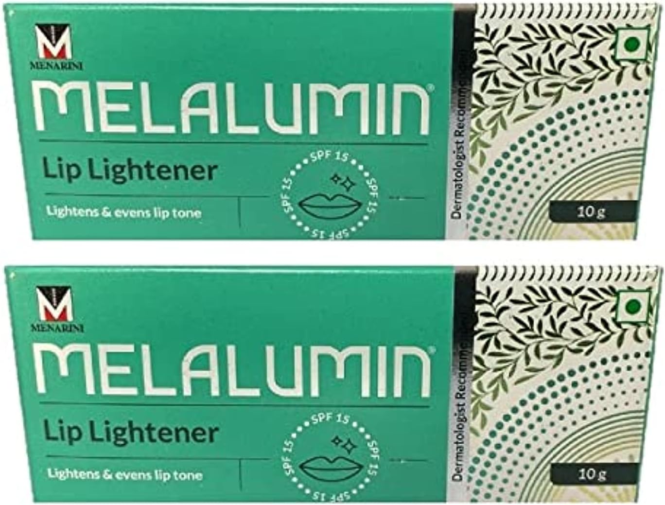 LIP Lightener (Pack of 2)