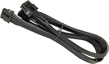 Amazon.com: Thsion 12VHPWR PSU Cable for Corsair - 600W 12+4pin Amazon.com: Thsion 12VHPWR PSU Cable for Corsair - 600W 12+4pin