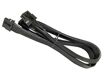 12VHPWR PCI-e ケーブル Corsair用 PCIe Gen5 12VHPWR cable | CORSAIR 電源ユニット用モジュラー