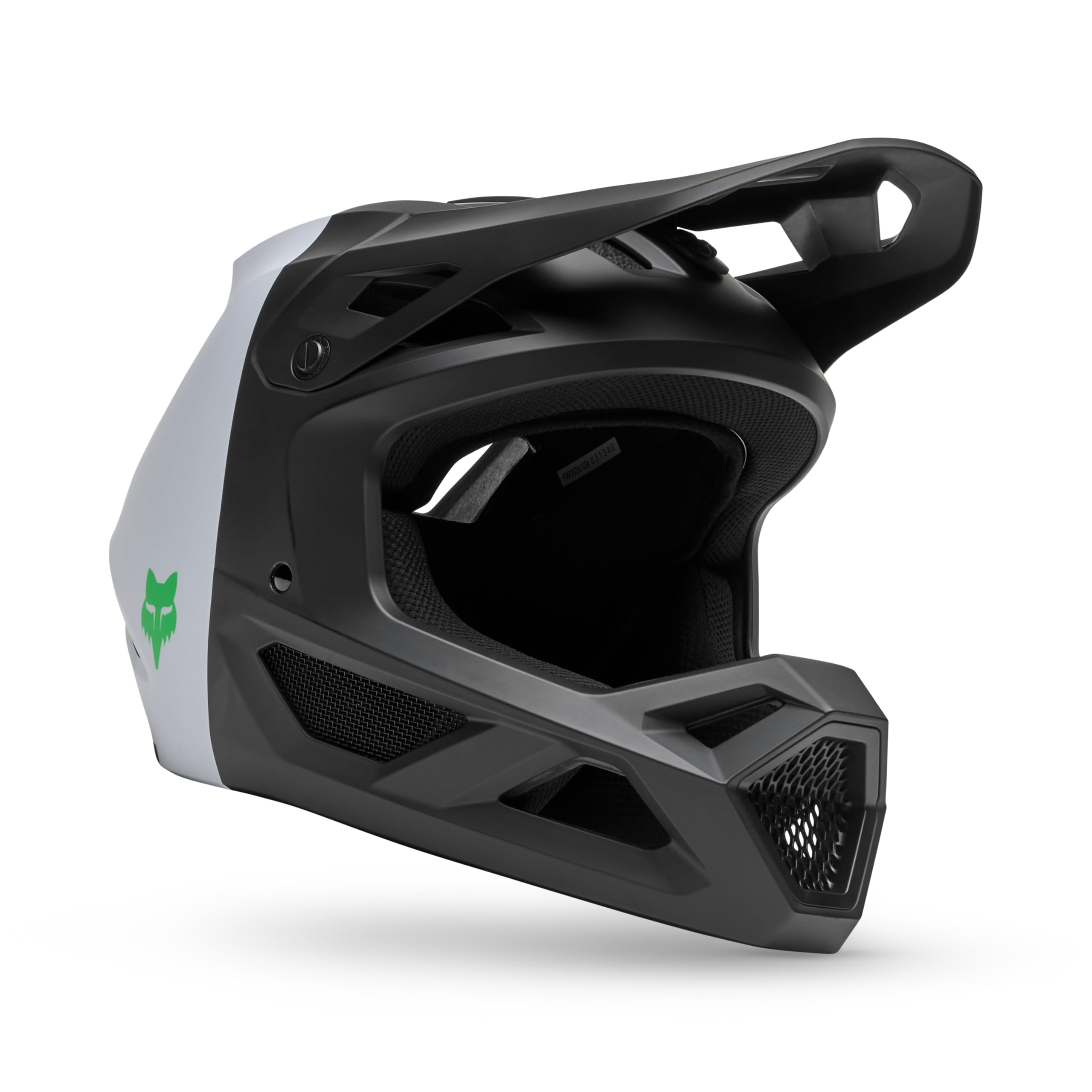 Fox Racing Rampage 5050 - Casco da bicicletta unisex ultra leggero, tecnologia MIPS per una protezione sicura, ventilazione a 360° per un comfort ottimale.