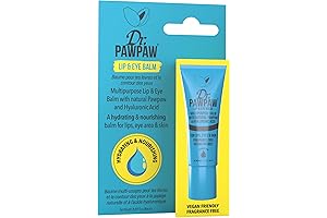 Dr.PAWPAW Hydrating Balm for Lips, Eyes & Skin