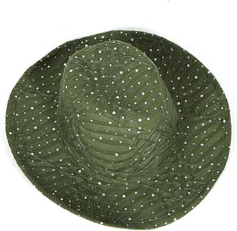 Cowboy Hat for Women, Womens Cow boy 