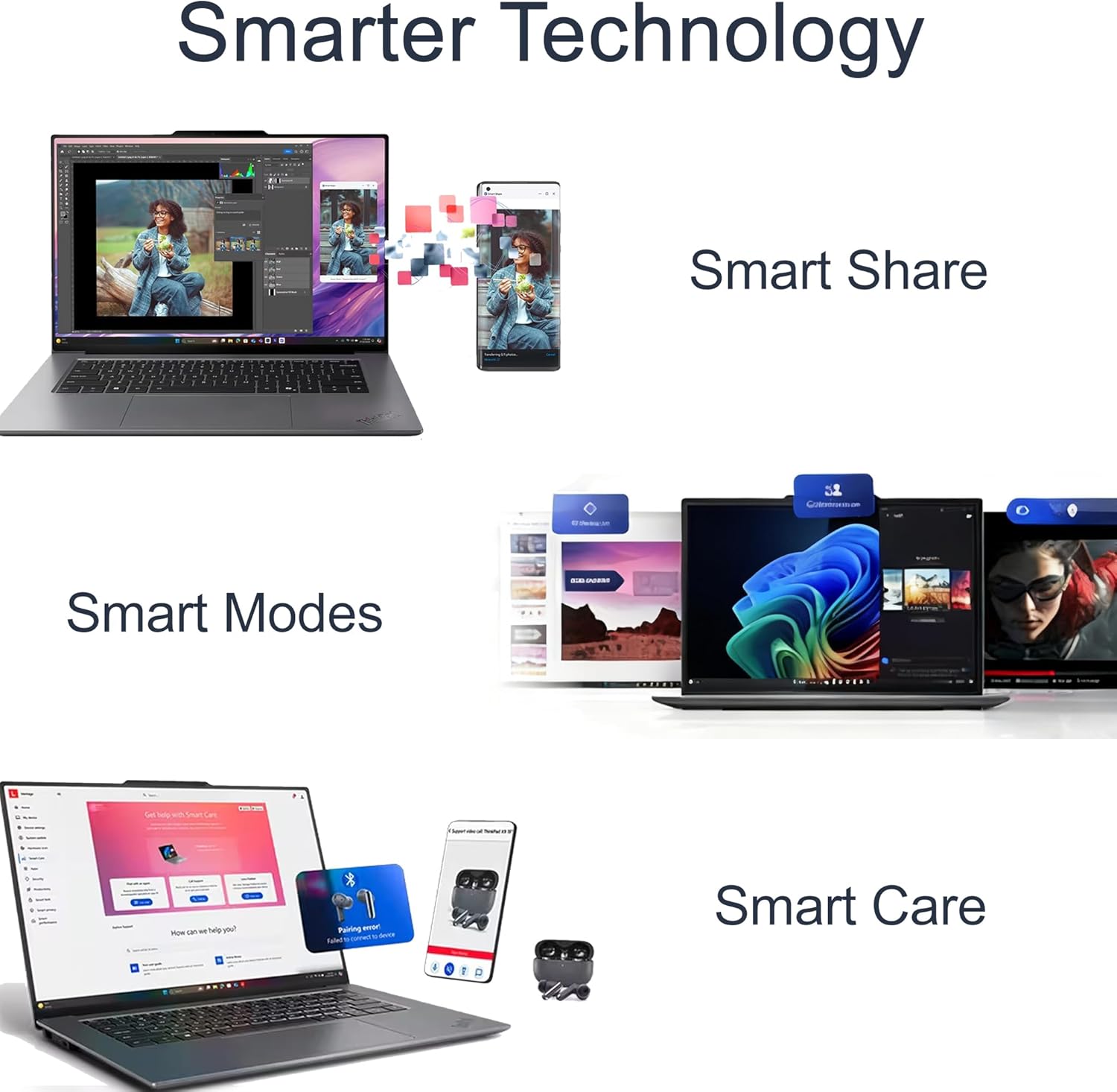 Lenovo ThinkPad X9 15 Aura Edition Business AI Laptop (15.3" 2.8K OLED Touchscreen, Intel Core Ultra 7 258V, 32GB DDR5, 1TB SSD), Ultrathin, Copilot+ PC, Backlit, Win 11 Pro, Grey (Next Gen X1 carbon)