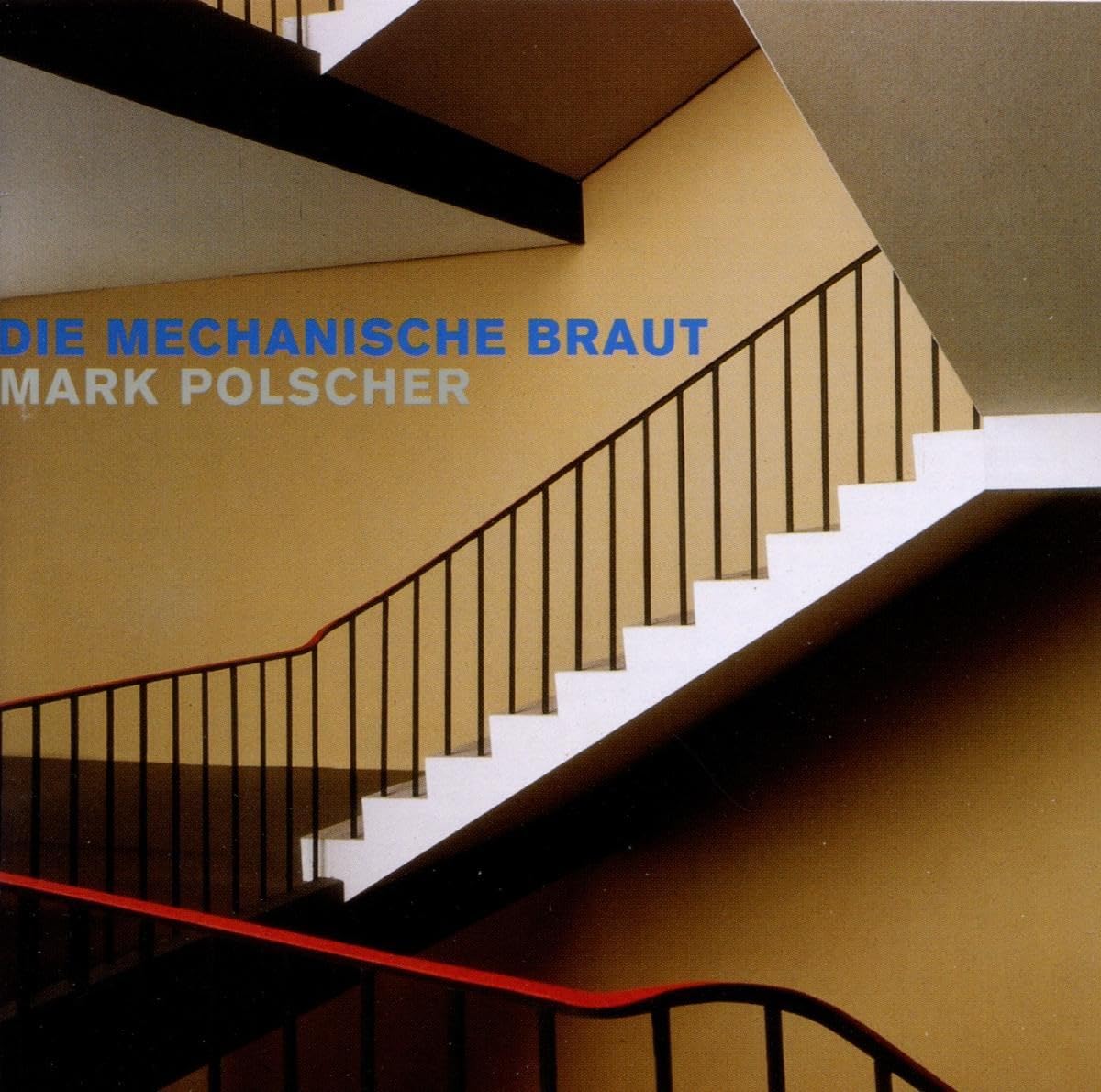 POLSCHER:MECHANISCHE BRAUT