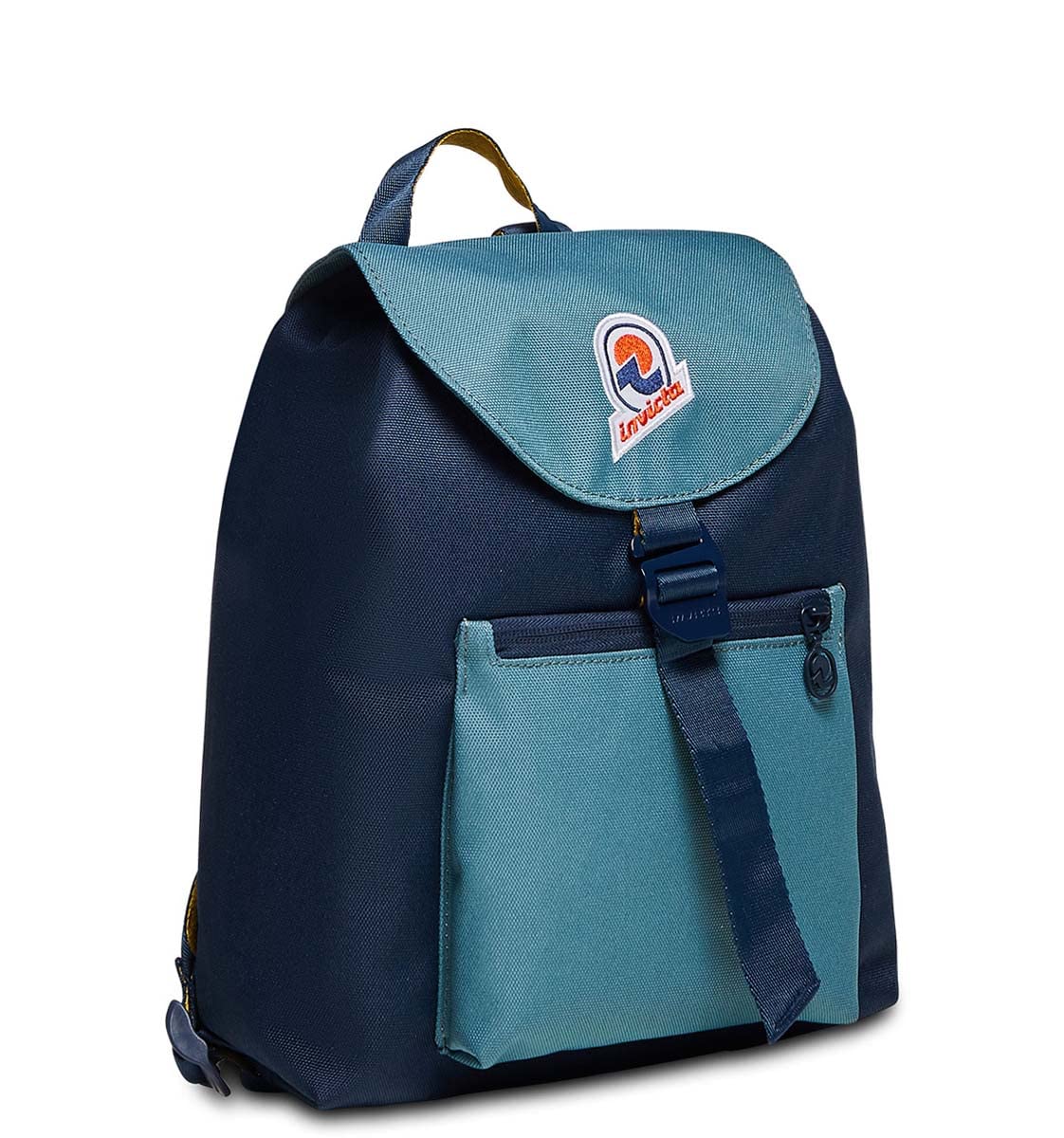 INVICTA Zaino - MINI ALPINO - Borsa Donna Tempo Libero - Zainetto Ufficio, Viaggio